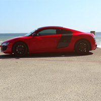 Testimonial from Aimee Shackelford, why XPEL is her choice to protect her Audi R8