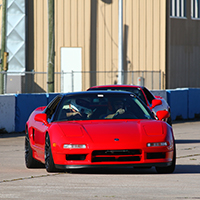 Testimonial from Colin M, why XPEL was his choice to protect his 1991 Acura NSX