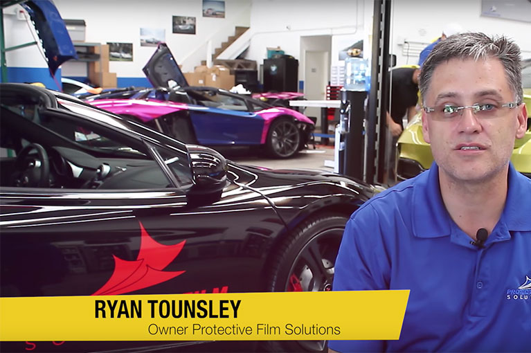 Dealer Spotlight Video